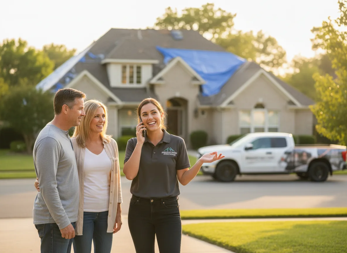 Emergency Roof Repair Neffs, OH FAQs
